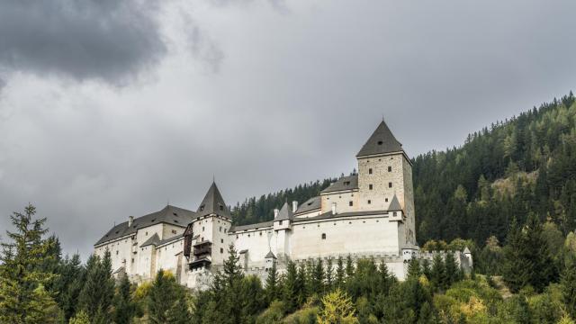 Los 10 lugares más encantados del mundo