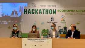 Llega a Castilla-La Mancha el primer Hackathon de Economía Circular con un claro objetivo