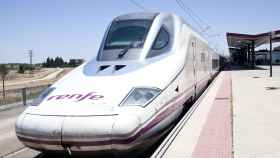 Los trenes Madrid-Toledo recuperan frecuencias tras la petición de los médicos