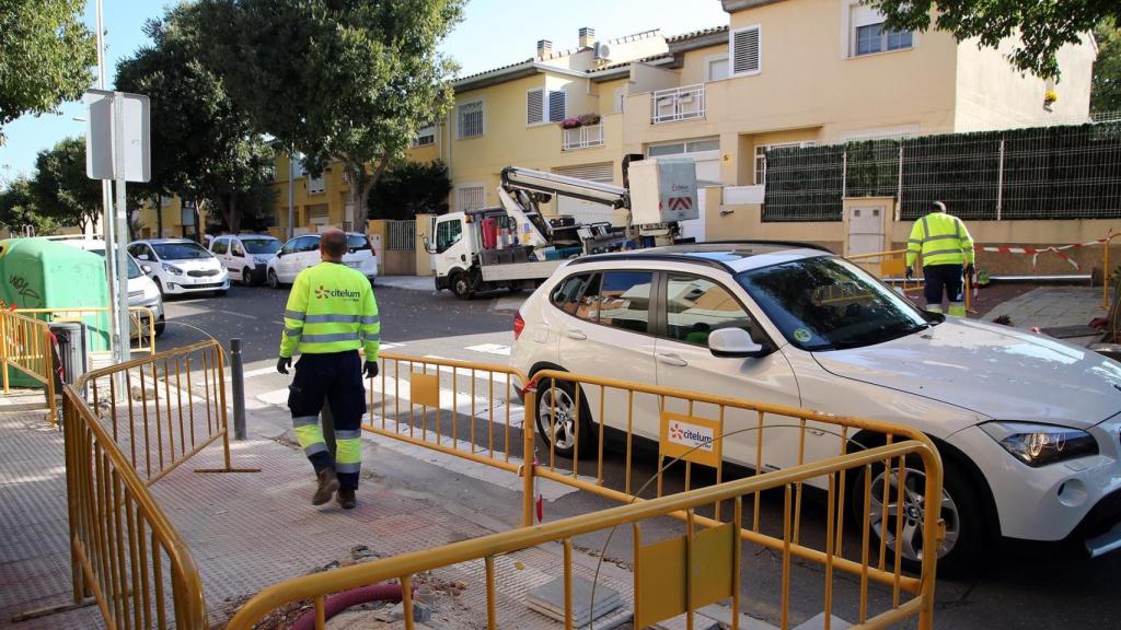 Así gastará el Ayuntamiento de Toledo 1,6 millones en eficiencia energética