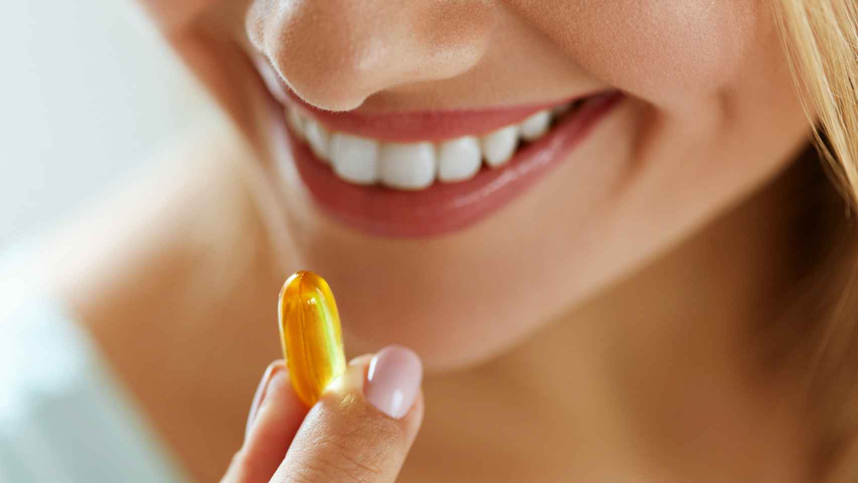 Los mejores complejos vitamínicos del mercado para reforzar tus defensas