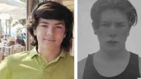 Jacobo Isidro, el joven de 16 años desaparecido desde este lunes en Marbella.