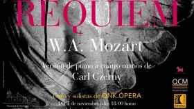 Extraordinaria cita de la Escuela de Ópera con Cuenca el próximo 1 de noviembre