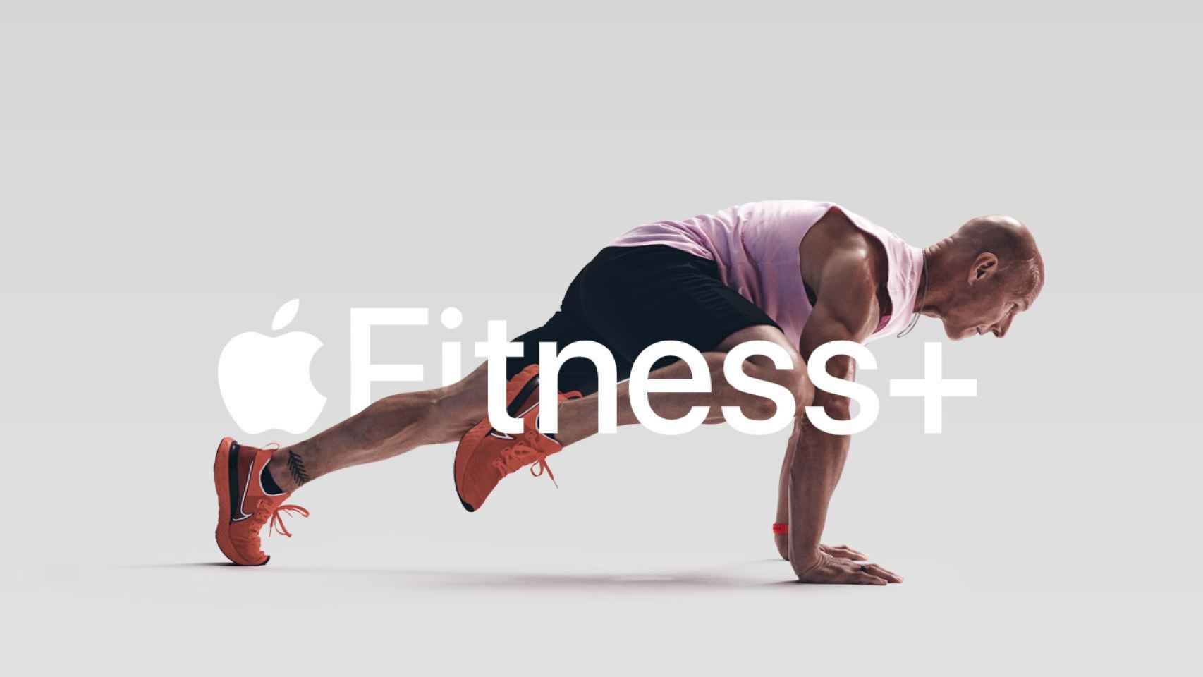 Apple Fitness+ llega a España el 3 de noviembre y trae de la mano a Apple One Premium