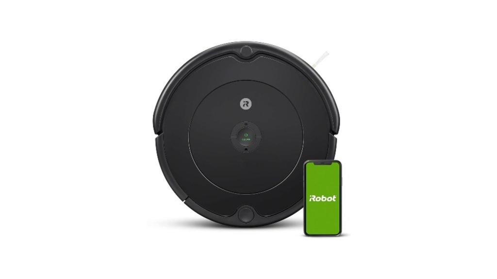 Roomba i7