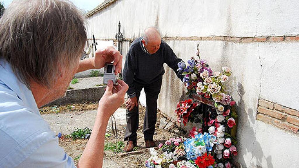 Los cementerios más misteriosos de Castilla y León