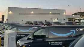 Amazon echa a rodar en Valladolid
