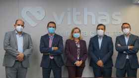 La alianza de Vithas y Medtronic para la renovación tecnológica y la innovación asistencial
