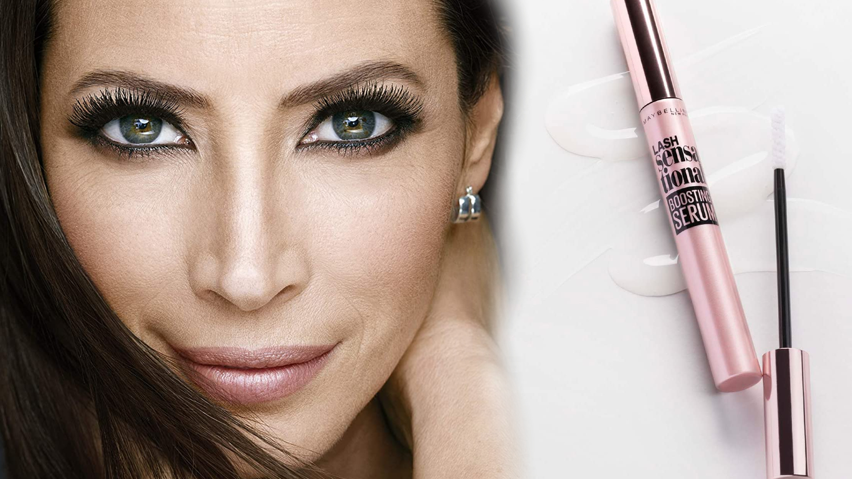 El sérum Lash Sensational arrasa en Amazon.