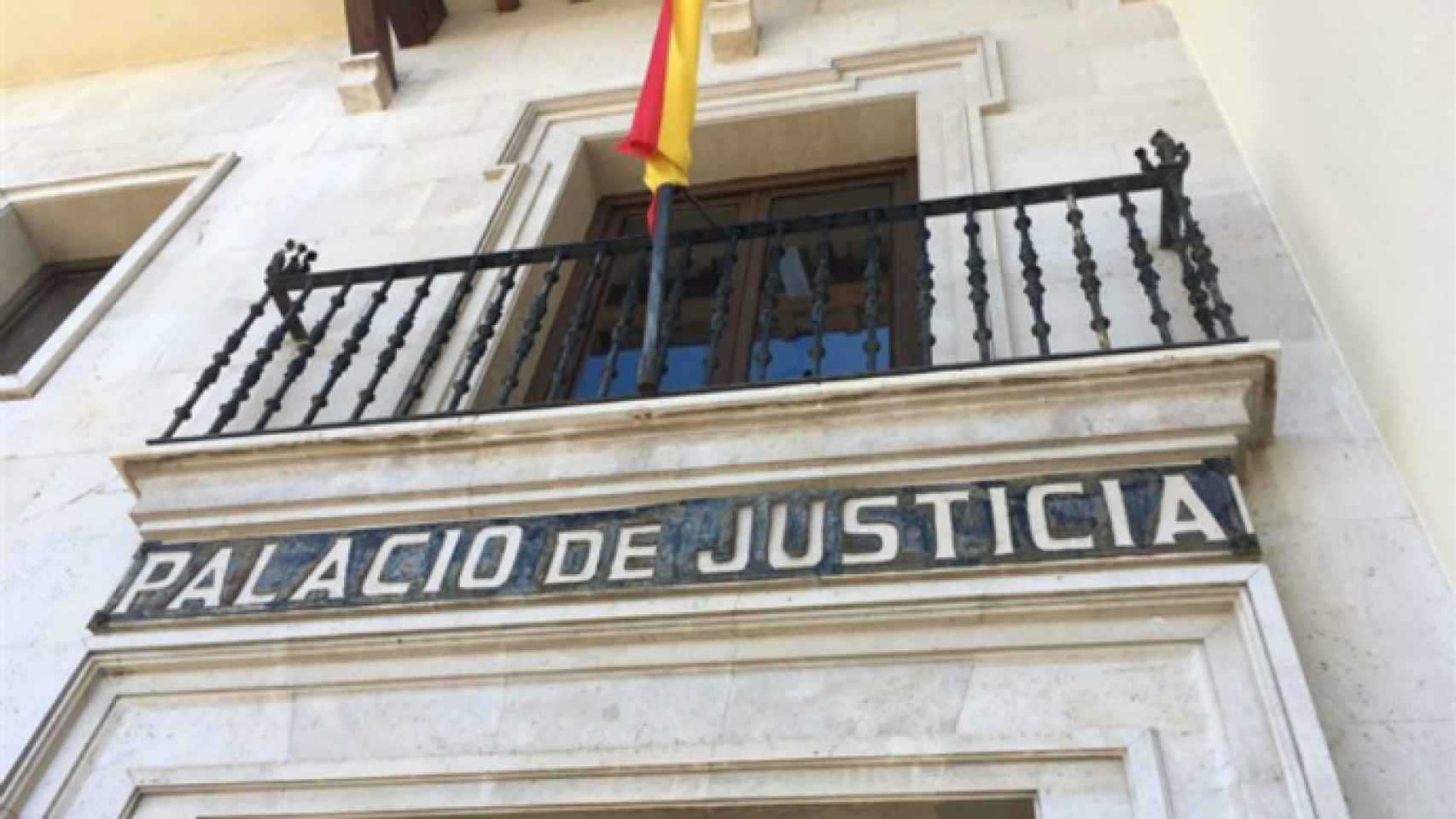 A prisión los tres detenidos por la desaparición de una mujer con discapacidad en Cuenca