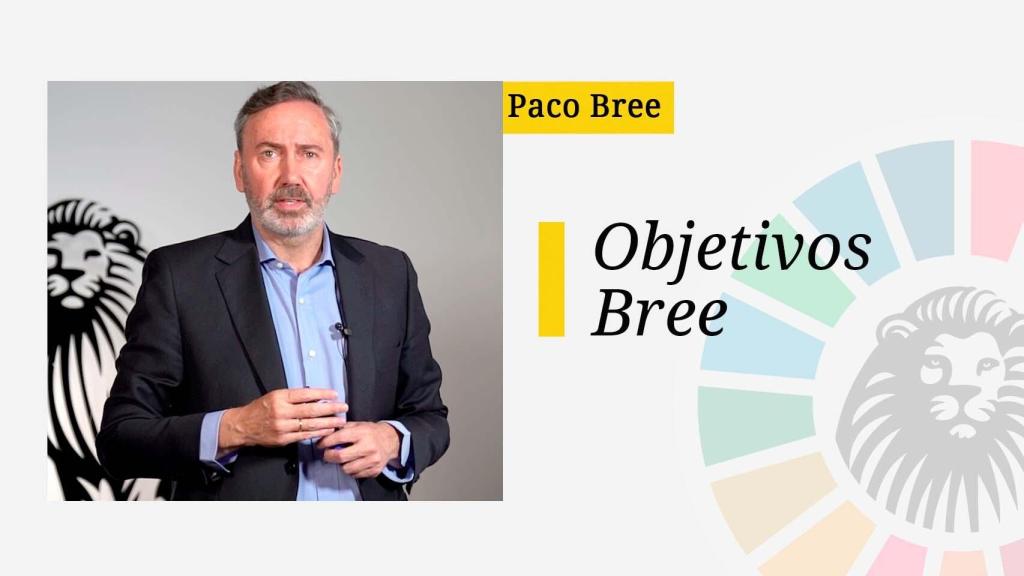 El profesor y experto en innovación Paco Bree acerca al lector a conceptos básicos de la sostenibilidad