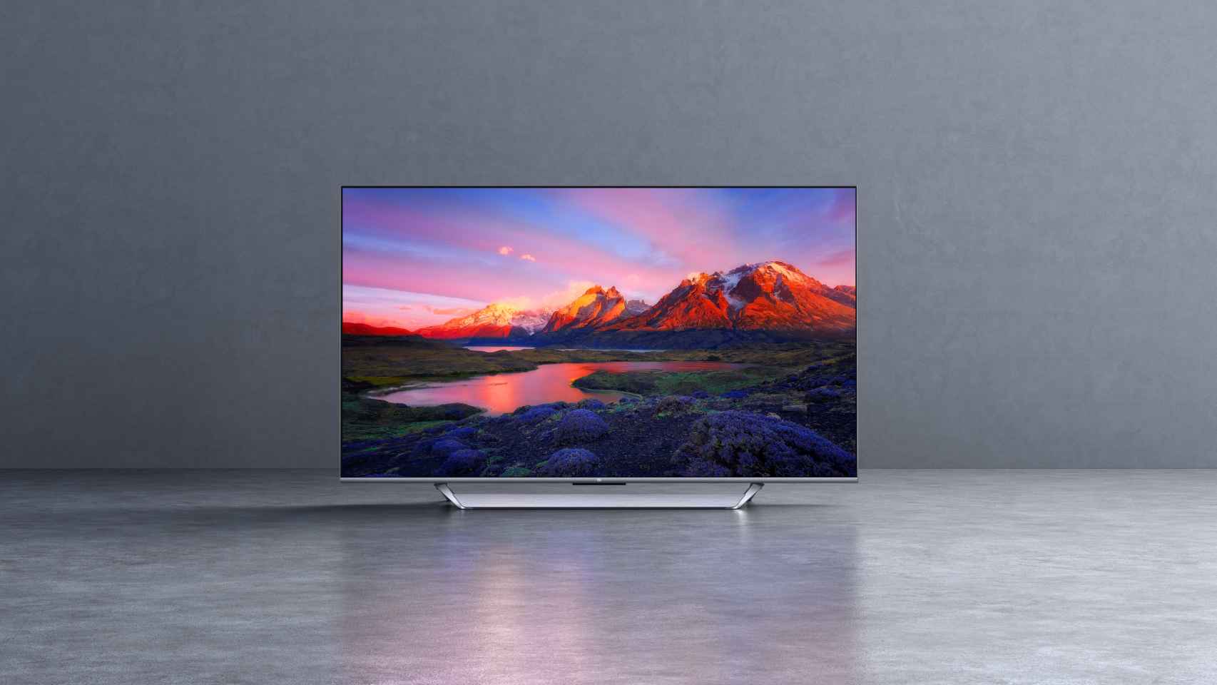 Xiaomi TV Q1E 75
