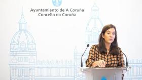 El Ayuntamiento de A Coruña pone en marcha el programa ‘Talón Restaurante’