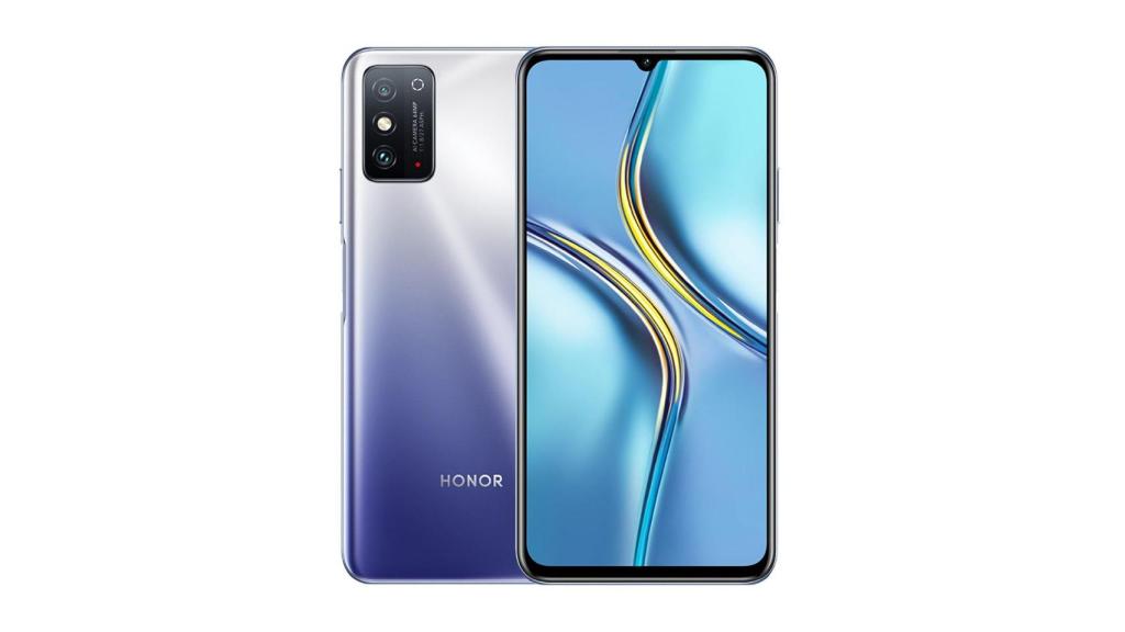 Honor X30 Max