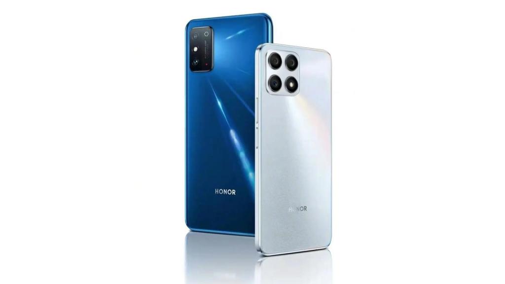 Honor X30 Max y Honor X30i