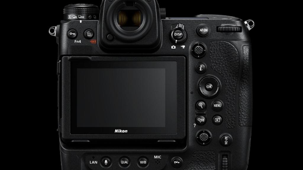 Nikon Z9