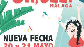 El festival Oh See! se celebra en mayo