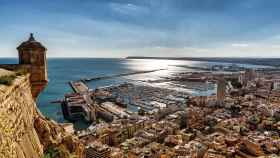 Alicante compite con Tokio para celebrar la Asamblea Mundial de Diseño en 2023.