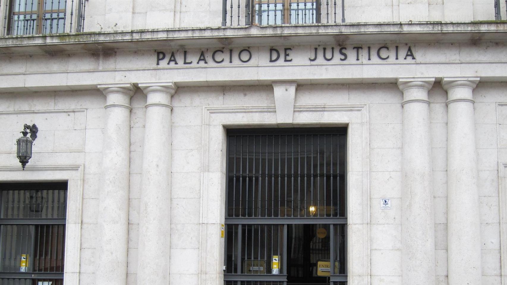 Audiencia de Valladolid