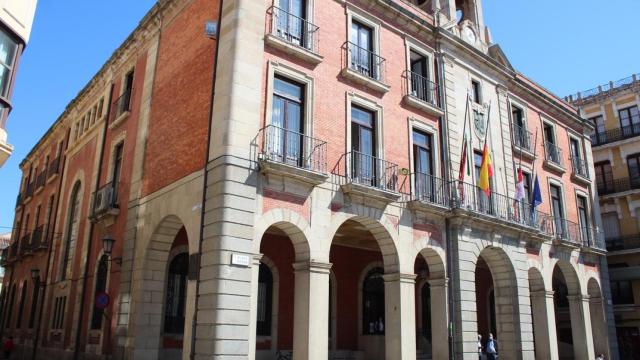 Ayuntamiento de Zamora