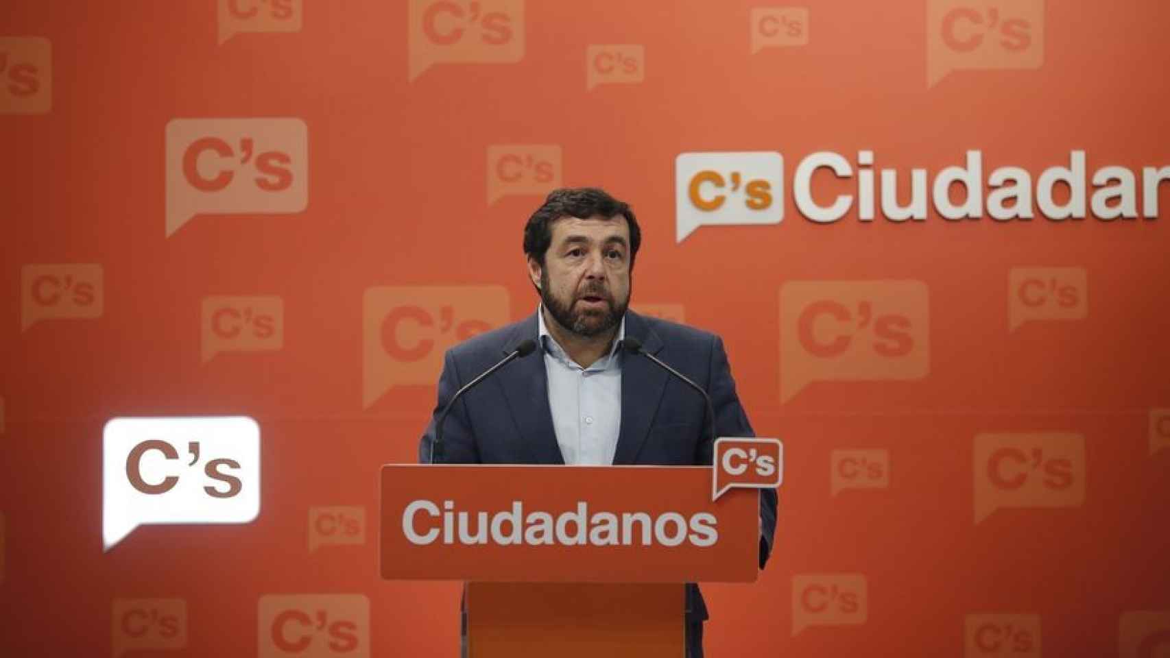 Miguel Gutiérrez (Cs) - EP
