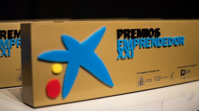 Los Premios EmprendedorXXI han destinado 6,7 millones de euros a premios y programas desde su creación en 2007.