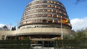 El Constitucional suspende artículos de la ley de acompañamiento gallega en materia de costa