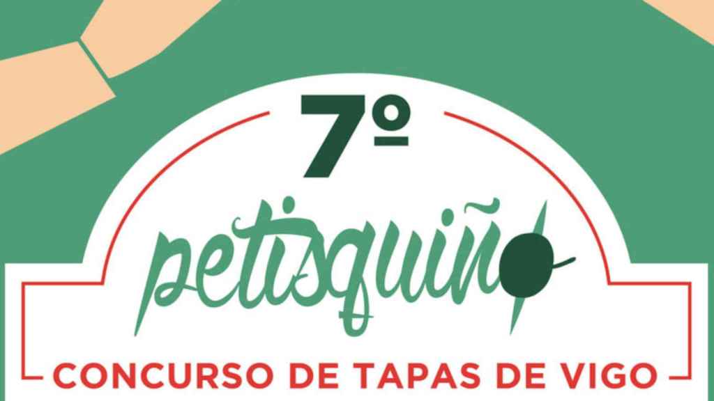 Arranca el concurso de tapas ‘Petisquiño’ con la participación de 35 locales de todo Vigo