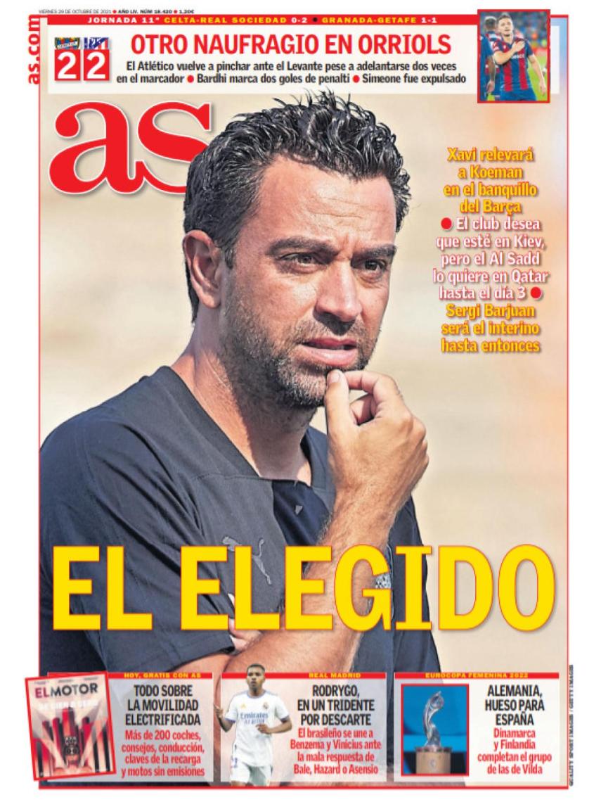 Portada AS