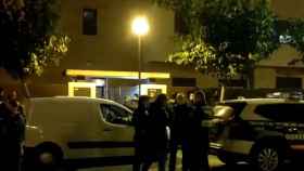 Un detenido tras aparecer muerto un niño de nueve años en un portal de La Rioja