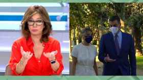 Telecinco recupera en octubre el liderazgo en audiencias; Antena 3 sigue al alza siendo la cadena que más sube