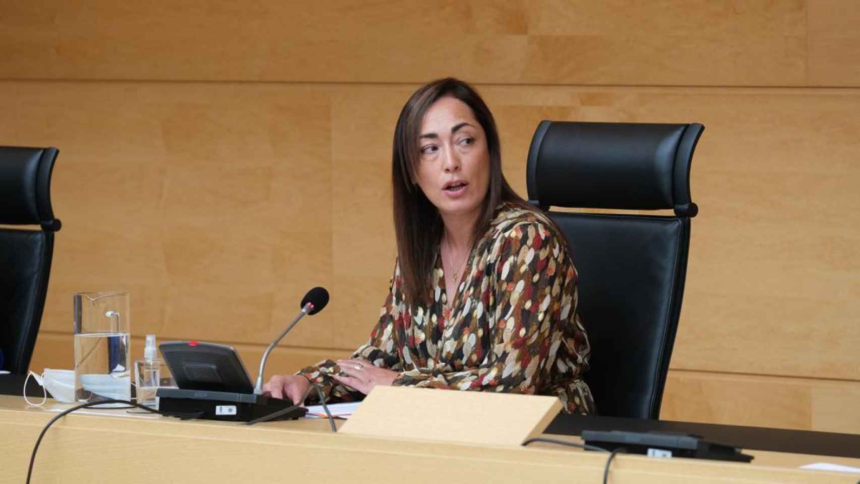 María Teresa Gago