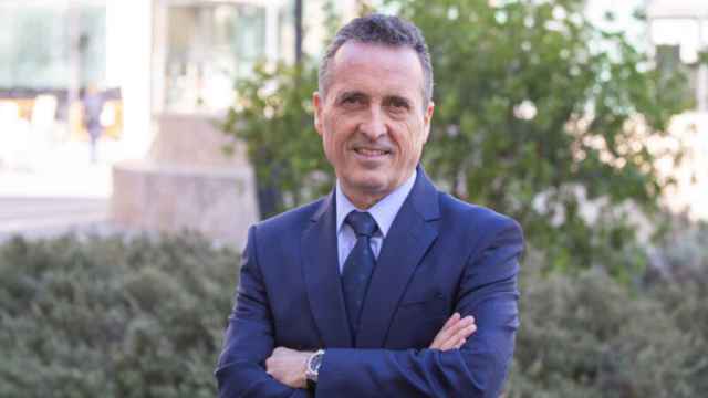 José Luis Górriz es jefe del servicio de Nefrología del Hospital Clínico Universitario de Valencia.