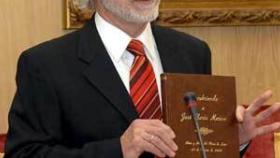 José María Merino