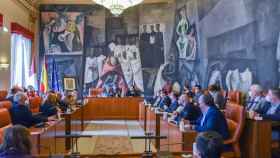 La Diputación de Ciudad Real expande su presupuesto de 135 a 227 millones de euros