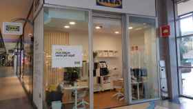 La multinacional Ikea abre su nueva tienda en el centro comercial Luz del Tajo de Toledo