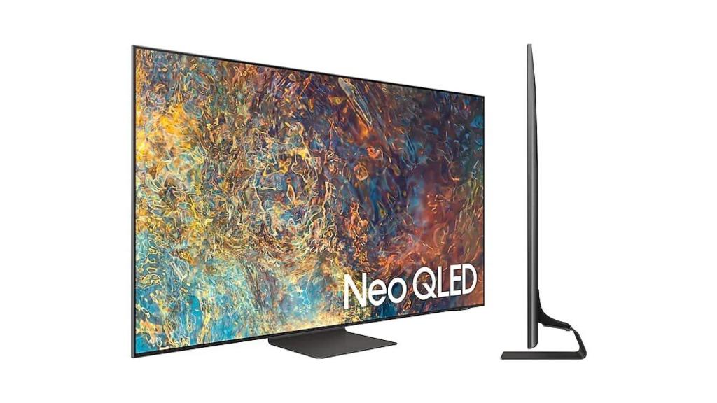 TV QN95A Neo QLED 4K