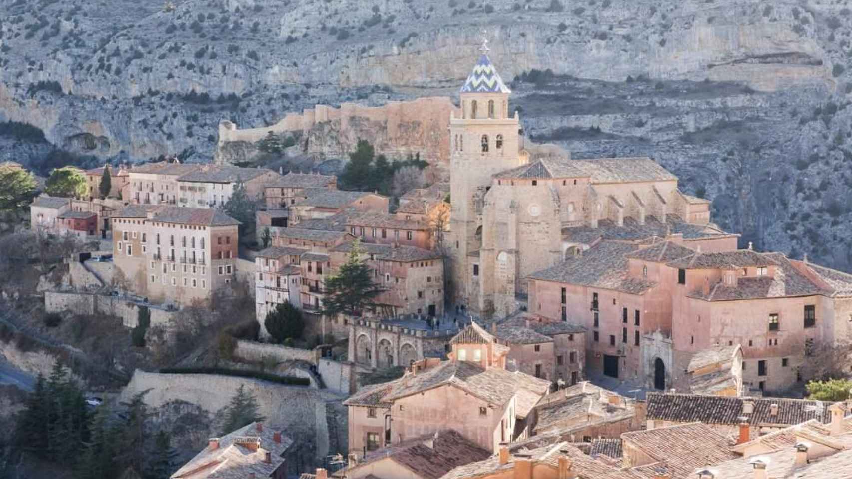 13 planes irresistibles para descubrir Albarracín en un fin de semana