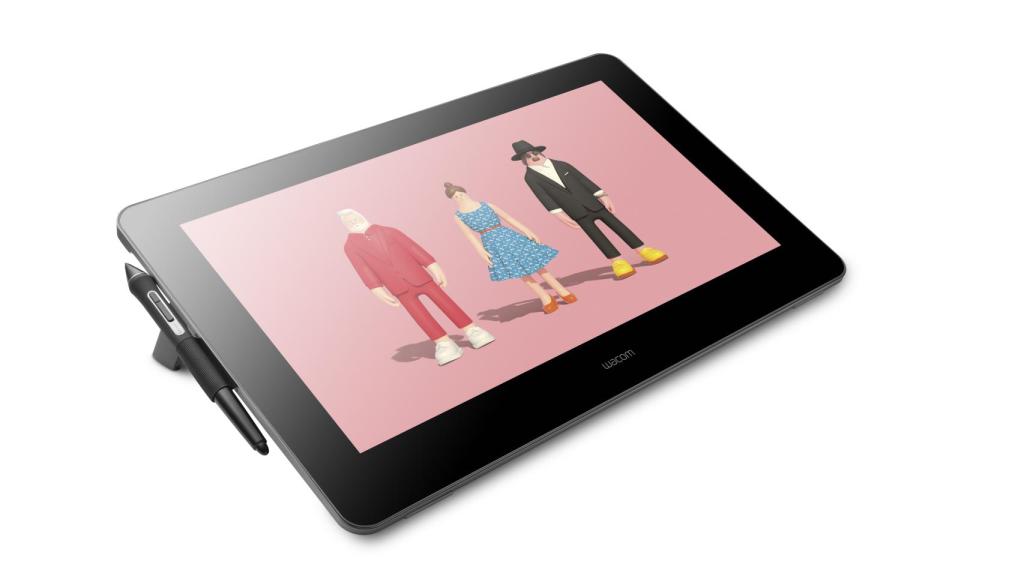 Wacom Cintiq Pro 16