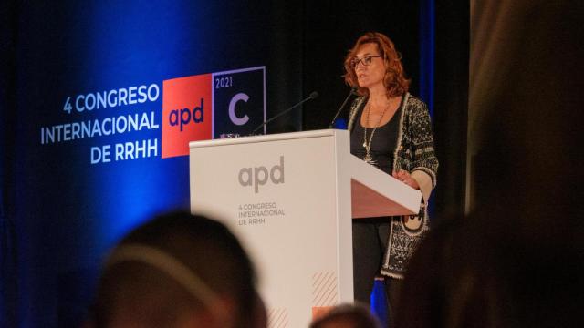 Las personas son el camino: un repaso por el 4º congreso internacional de RRHH APD