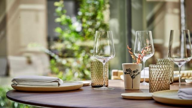 Desde 1911, así es el nuevo y fantástico restaurante de Pescaderías Coruñesas