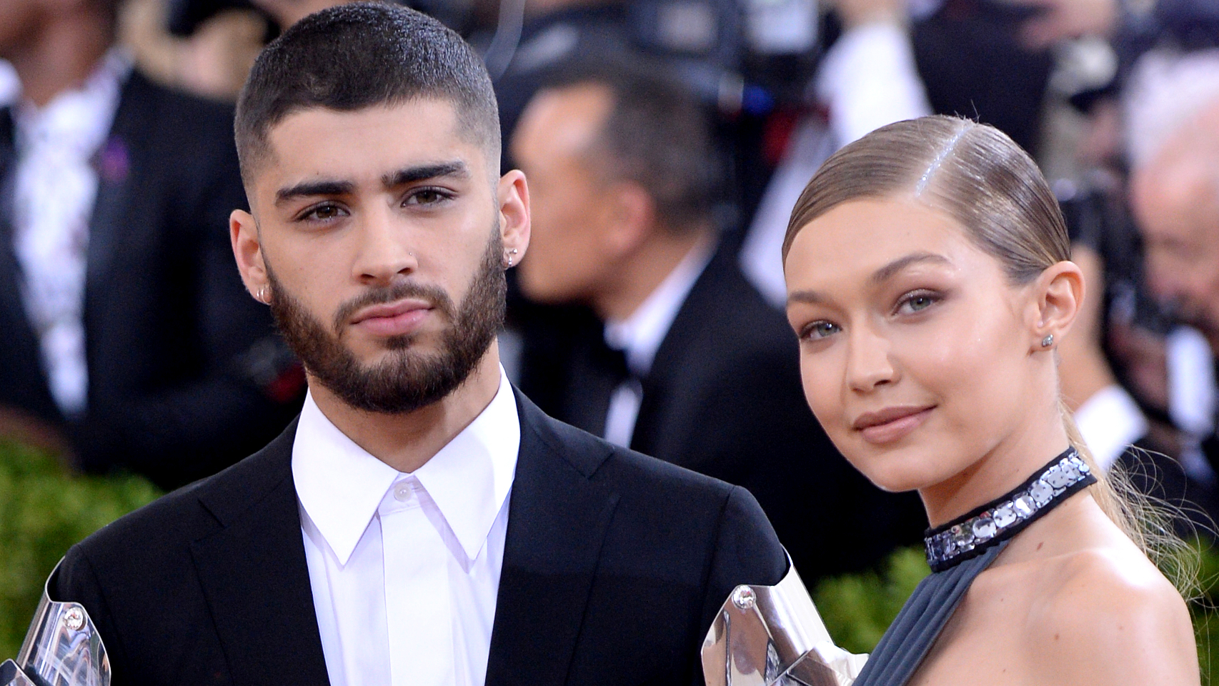 Gigi Hadid y Zayn Malik han roto su relación tras una hija en común, Khai.