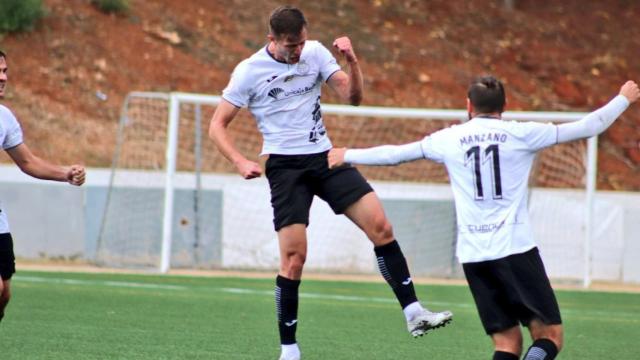 Foto: Twitter @UBConquense