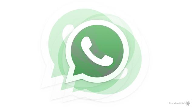 Logo de WhatsApp