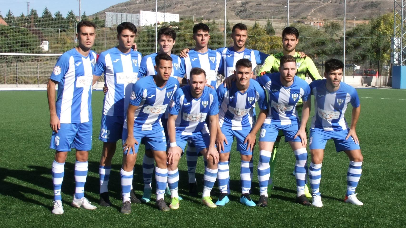 Foto: Peña Cultural y Deportiva Hogar Alcarreño