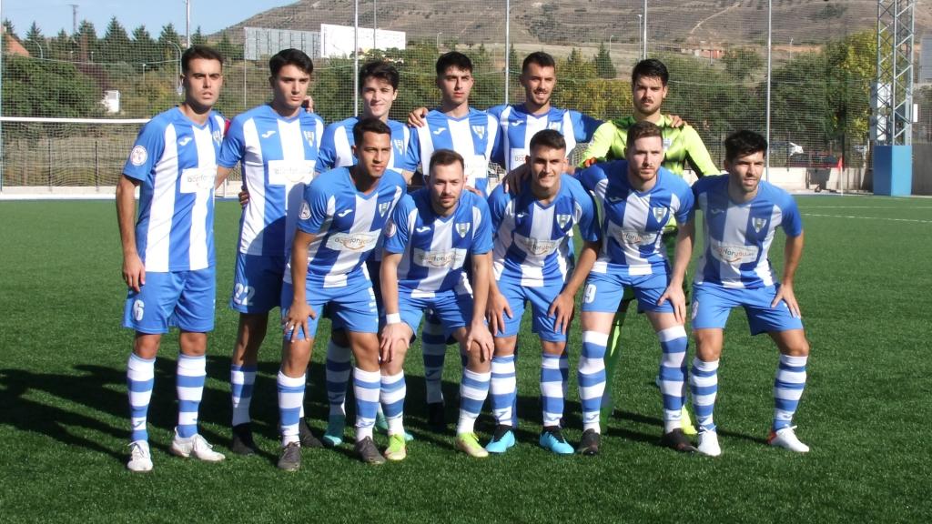 Foto: Peña Cultural y Deportiva Hogar Alcarreño