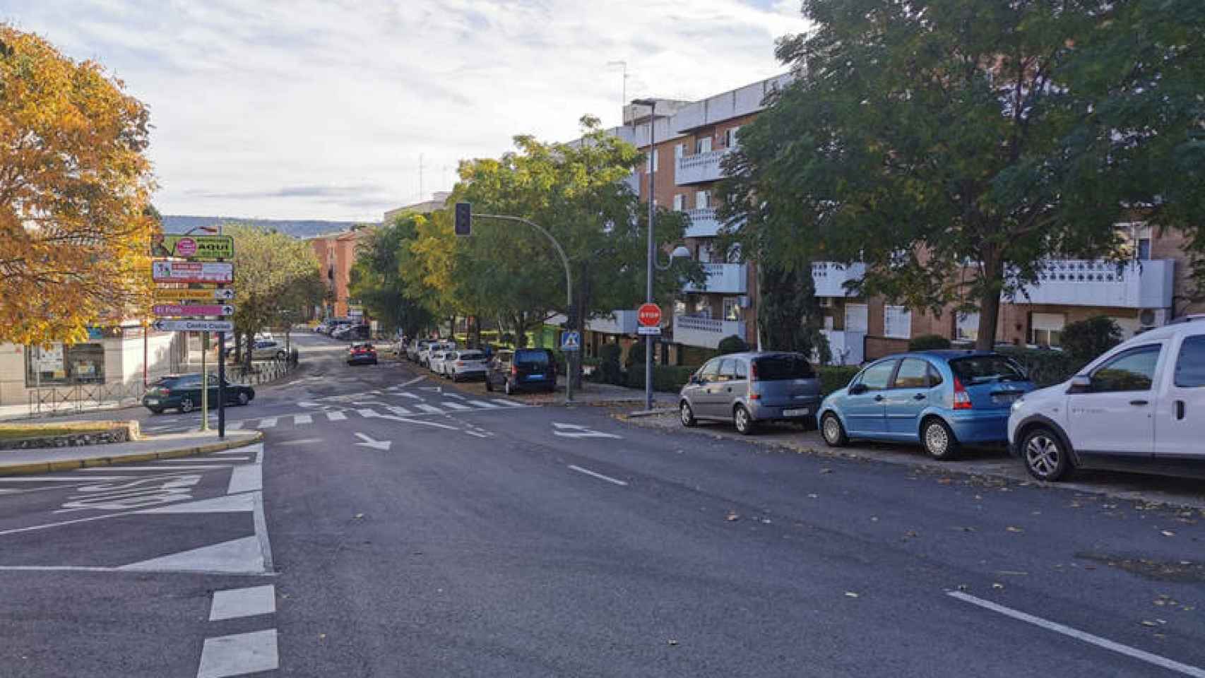 Foto: Ayuntamiento de Azuqueca