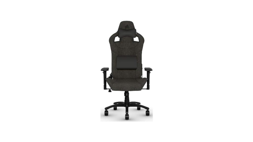 Silla gamer Corsair