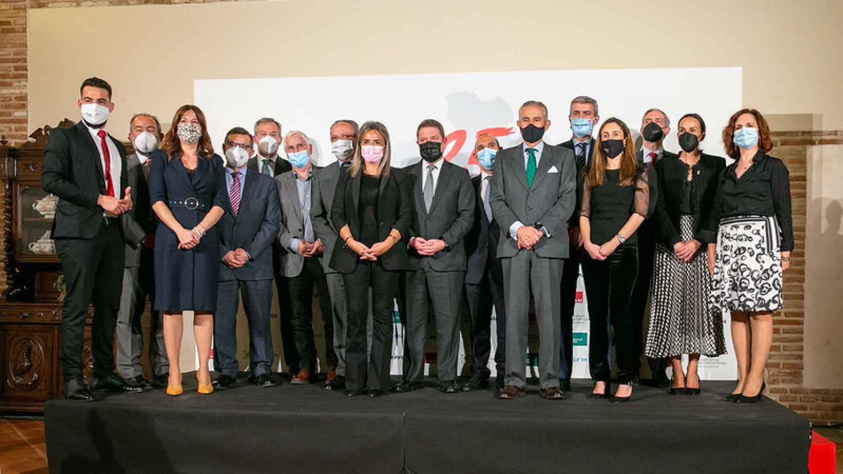 Europa Press celebra 25 años de información veraz y rigurosa en Castilla-La Mancha