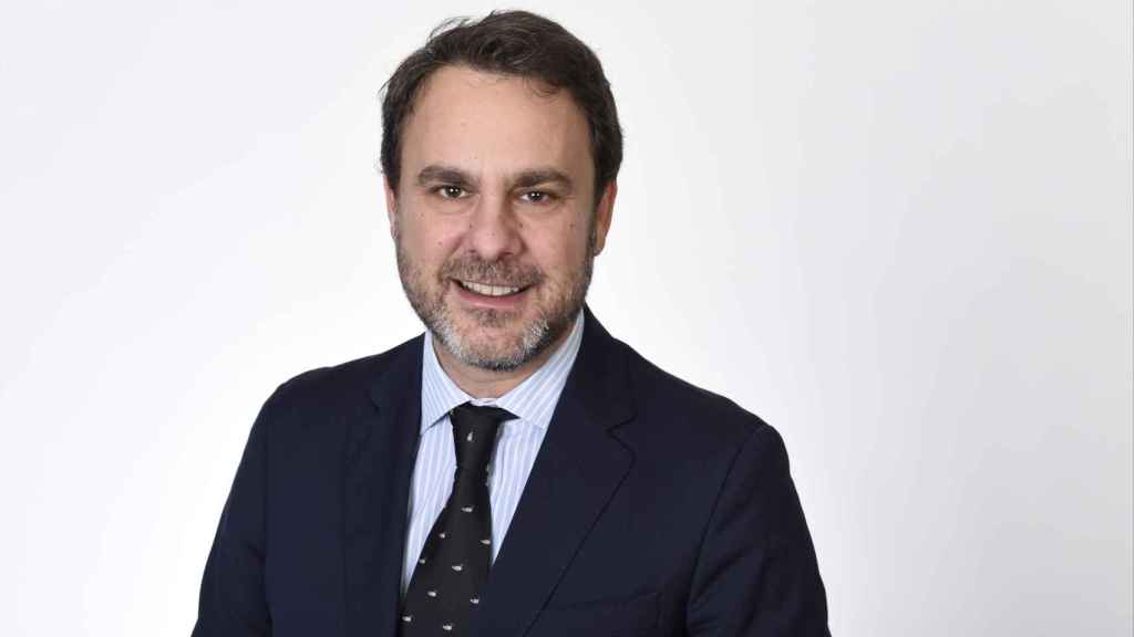 Hugo Martín, director general de Rothschild & Co Wealth Management Spain.